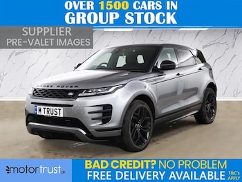 Used Land Rover Range Rover Evoque 2023 for sale - 79104111: Photo