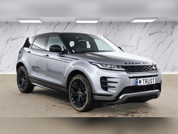 Used Land Rover Range Rover Evoque 2023 for sale - 79104111: Photo