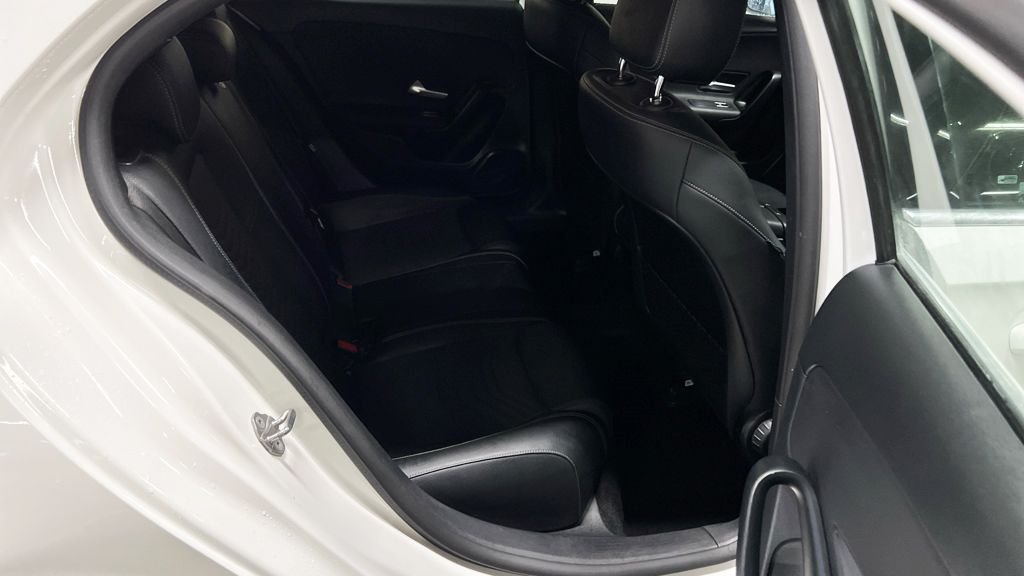 Used Mercedes-Benz A-Class 2022 for sale - 77521409: Photo 10