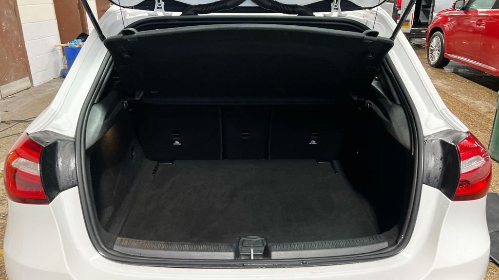 Used Mercedes-Benz A-Class 2022 for sale - 77521409: Photo 11