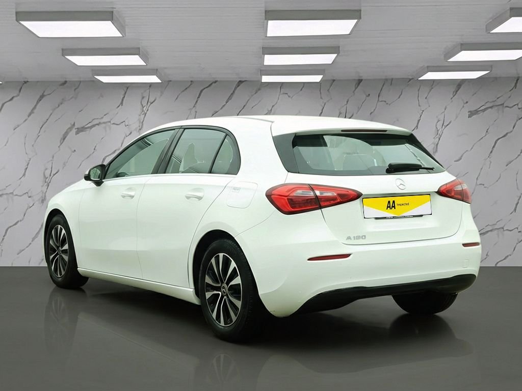 Used Mercedes-Benz A-Class 2022 for sale - 77521409: Photo 3