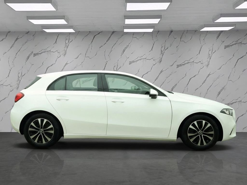 Used Mercedes-Benz A-Class 2022 for sale - 77521409: Photo 5