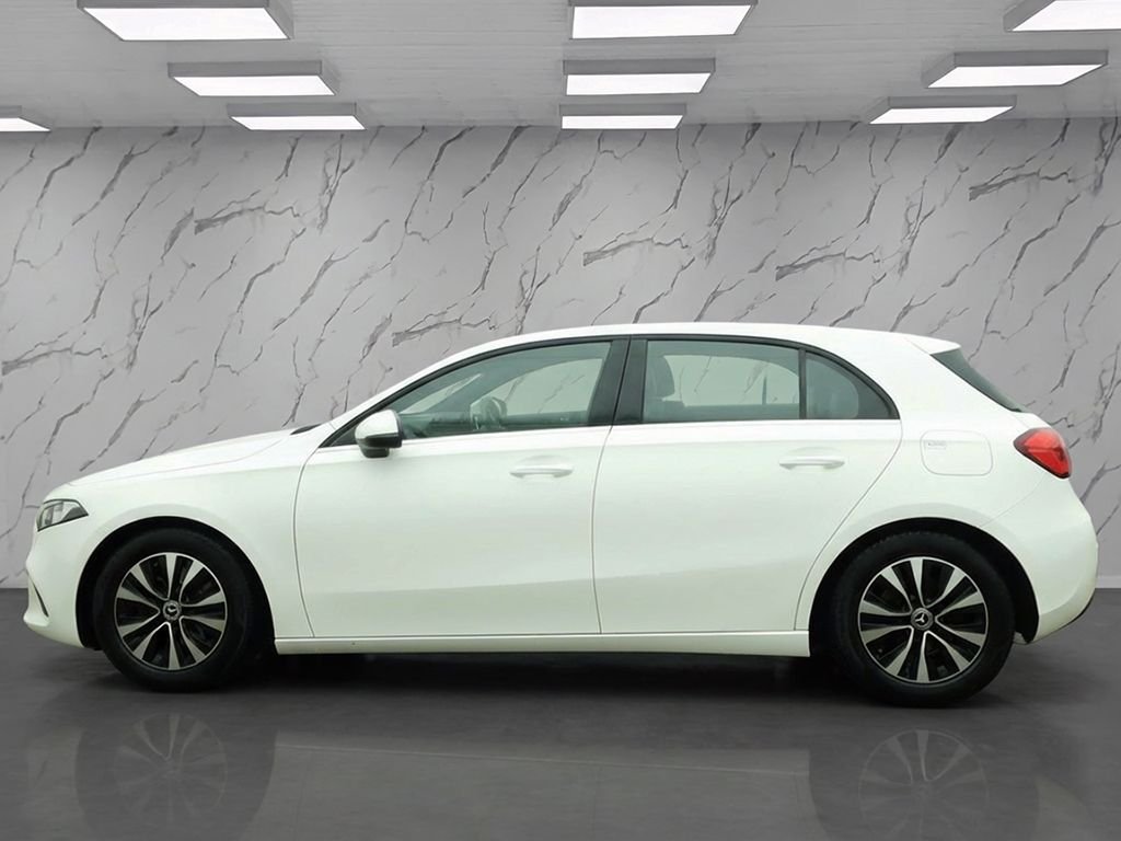 Used Mercedes-Benz A-Class 2022 for sale - 77521409: Photo 6