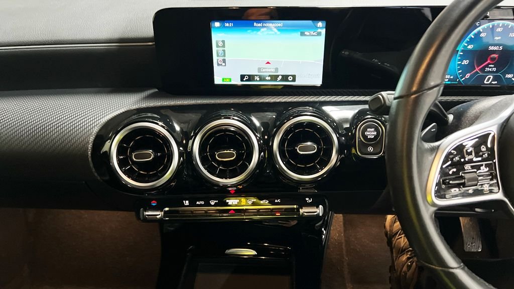 Used Mercedes-Benz A-Class 2022 for sale - 77521409: Photo 7