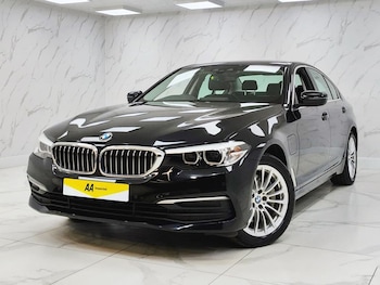Used BMW 5 Series 2019 for sale - 78726032: Photo