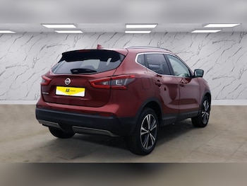 Used Nissan Qashqai 2020 for sale - 78288556: Photo