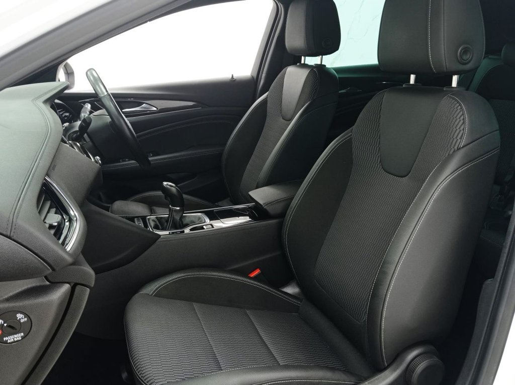 Used Vauxhall Insignia 2017 for sale - 77370106: Photo 16
