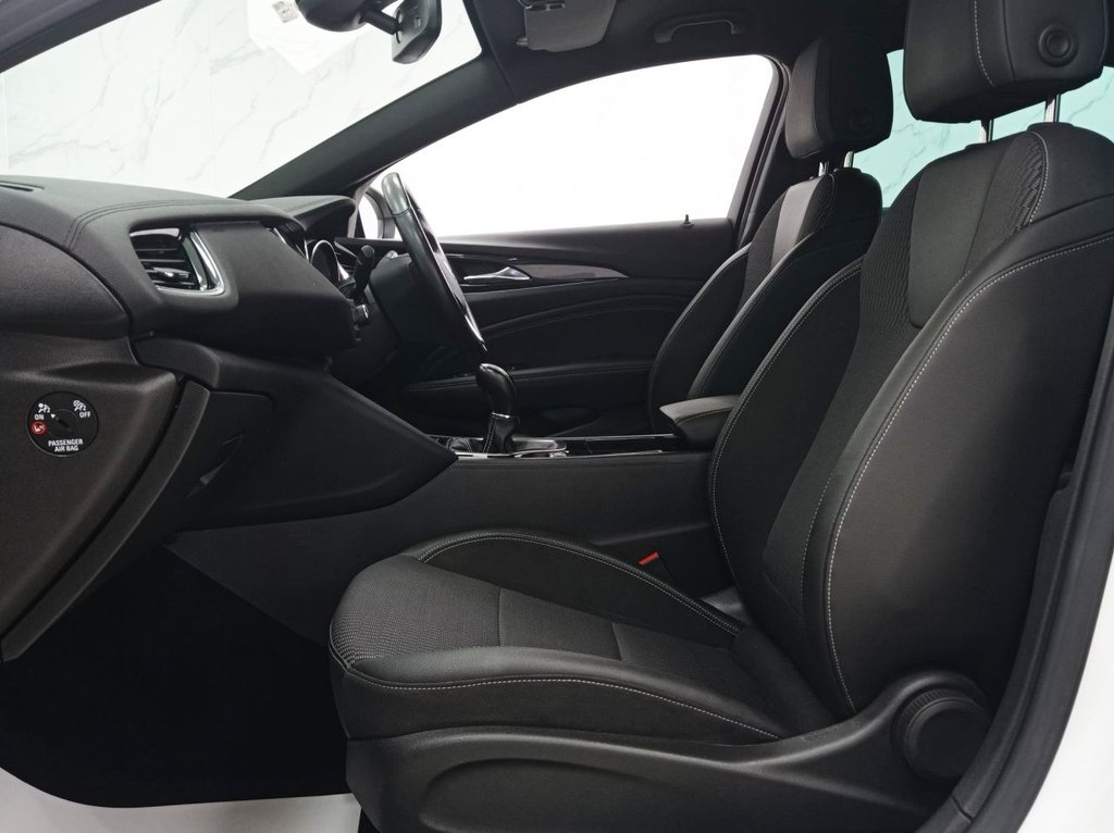 Used Vauxhall Insignia 2017 for sale - 77370106: Photo 17