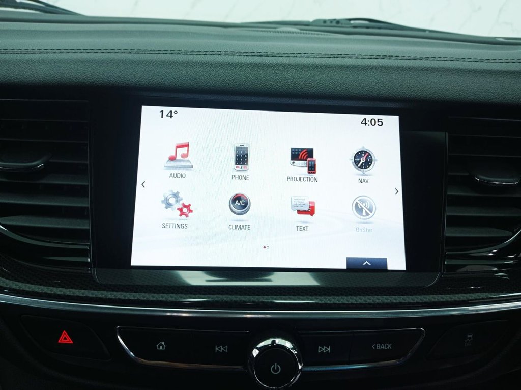 Used Vauxhall Insignia 2017 for sale - 77370106: Photo 18