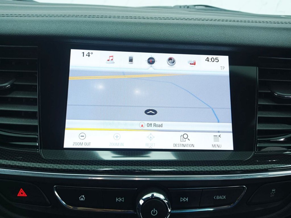 Used Vauxhall Insignia 2017 for sale - 77370106: Photo 20