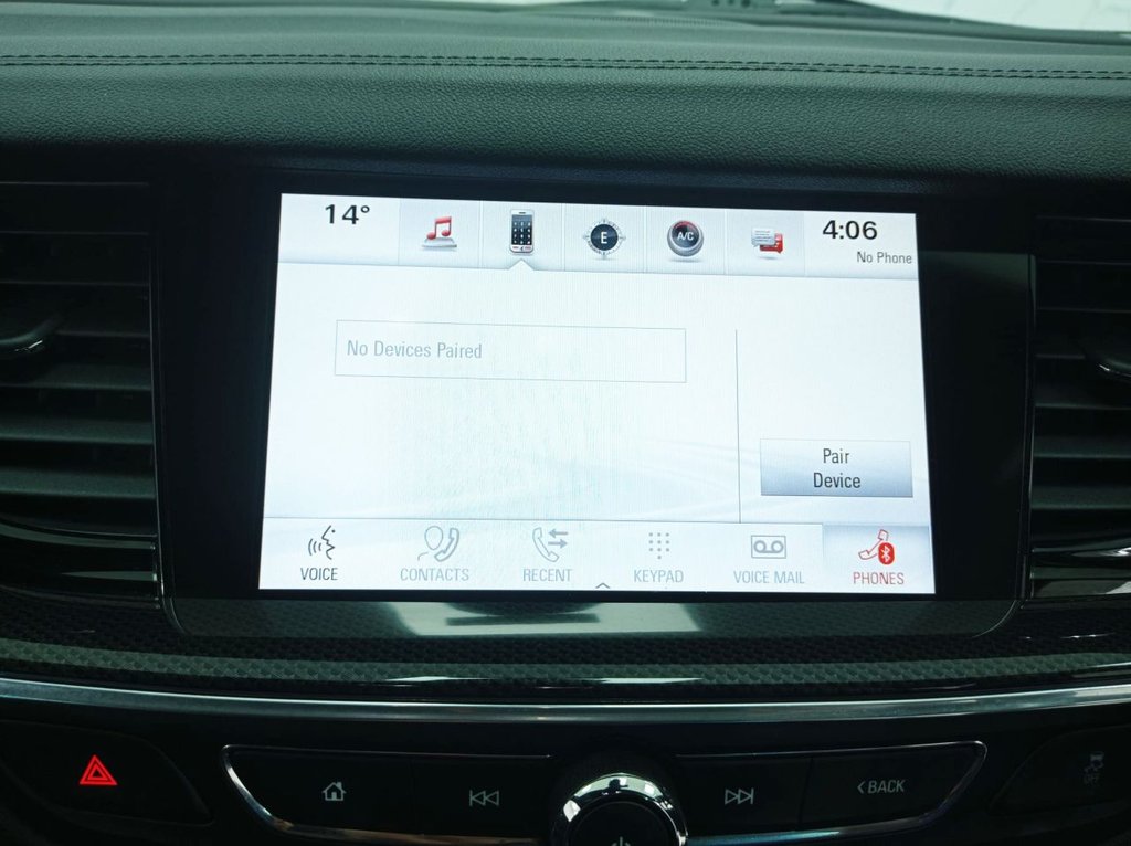 Used Vauxhall Insignia 2017 for sale - 77370106: Photo 21