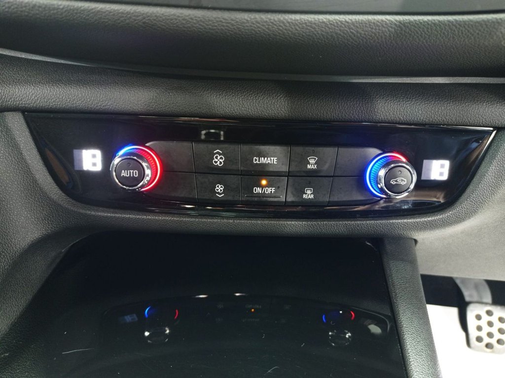 Used Vauxhall Insignia 2017 for sale - 77370106: Photo 22