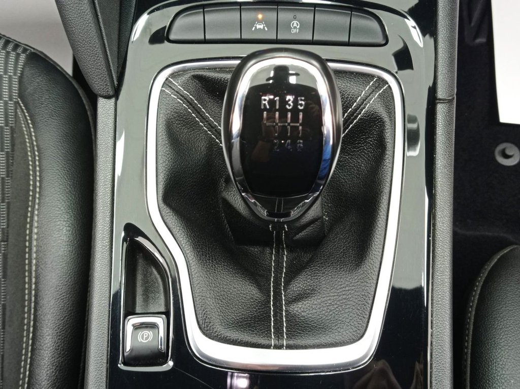 Used Vauxhall Insignia 2017 for sale - 77370106: Photo 23