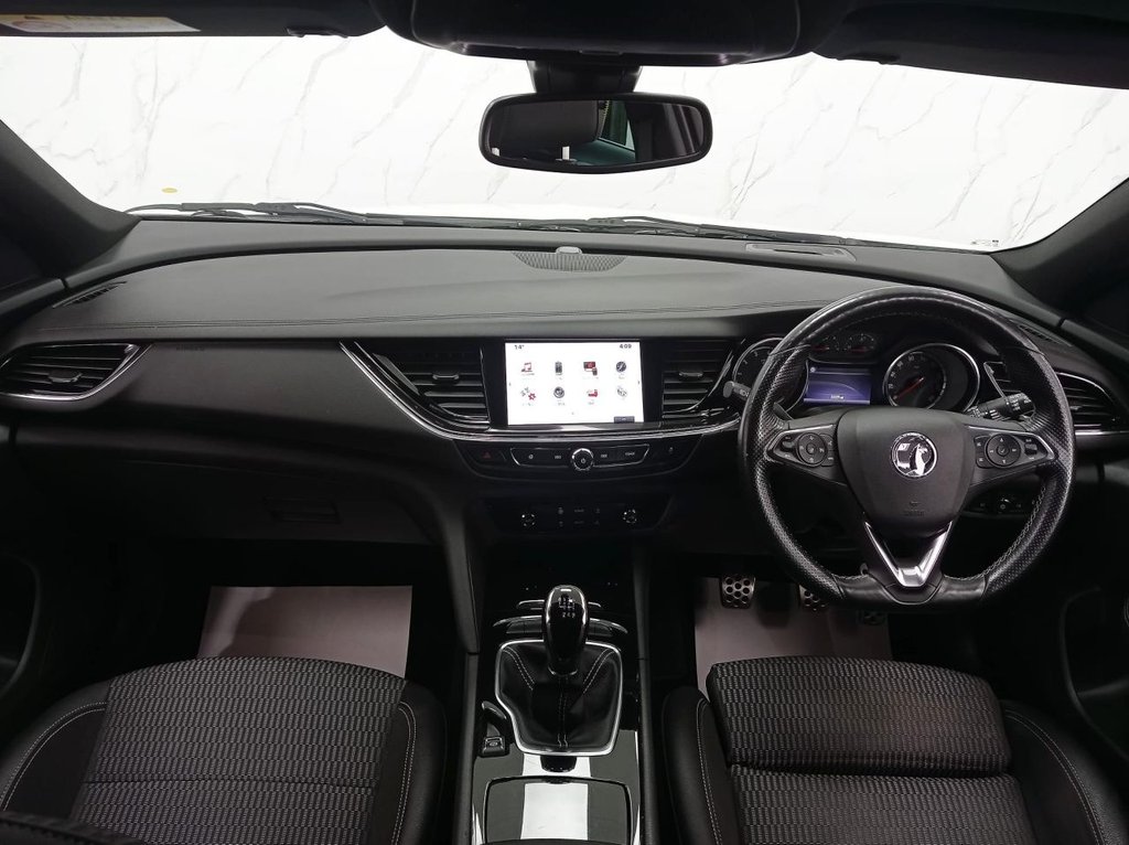 Used Vauxhall Insignia 2017 for sale - 77370106: Photo 26