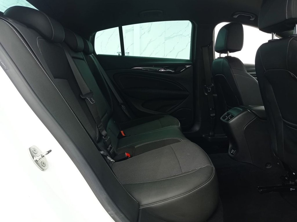 Used Vauxhall Insignia 2017 for sale - 77370106: Photo 34