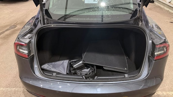 Used Tesla Model 3 2021 for sale - 76223968: Photo 10
