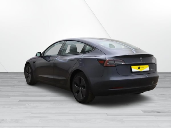 Used Tesla Model 3 2021 for sale - 76223968: Photo 3