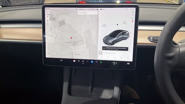 Used Tesla Model 3 2021 for sale - 76223968: Photo 7