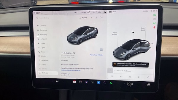 Used Tesla Model 3 2021 for sale - 76223968: Photo 8