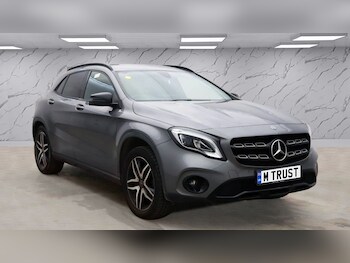 Used Mercedes-Benz A-Class 2020 for sale - 78569926: Photo