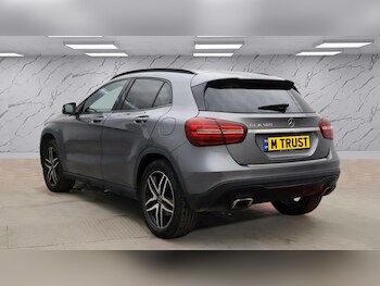 Used Mercedes-Benz A-Class 2020 for sale - 78569926: Photo