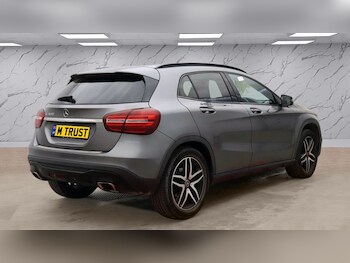 Used Mercedes-Benz A-Class 2020 for sale - 78569926: Photo