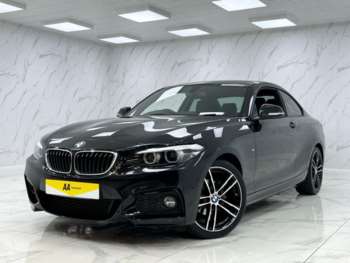 Used BMW 2 Series 2019 for sale - 74319698: Photo