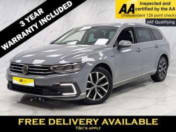 2021 (71) - 1.4 TSI 13kWh GTE Estate 5dr Petrol Plug-in Hybrid DSG Euro 6 (s/s) (218 ps