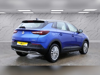 Used Vauxhall Grandland X 2019 for sale - 76820997: Photo