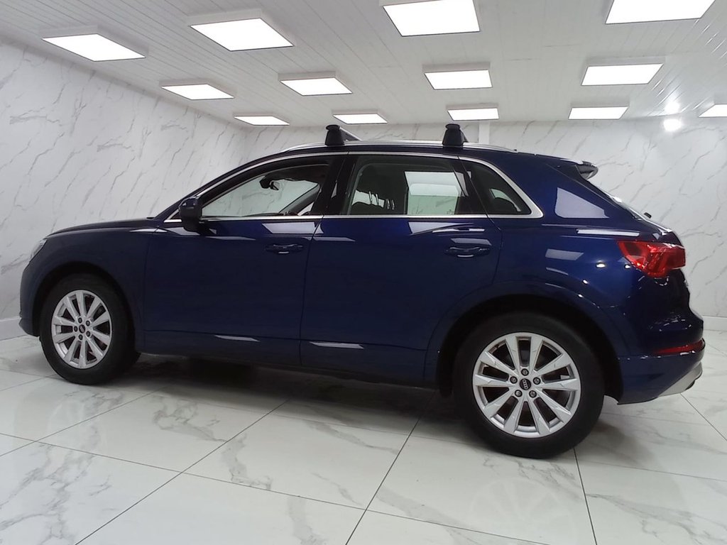 Used Audi Q3 2020 for sale - 77452059: Photo 12