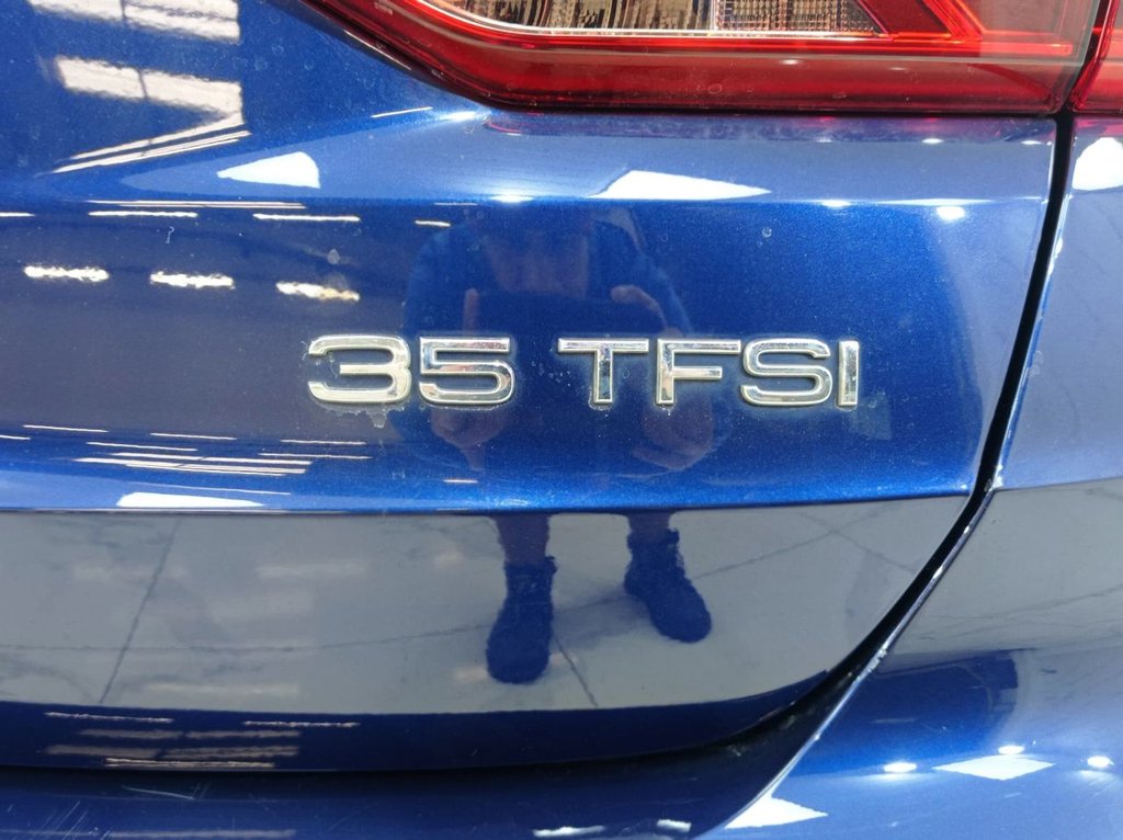 Used Audi Q3 2020 for sale - 77452059: Photo 14