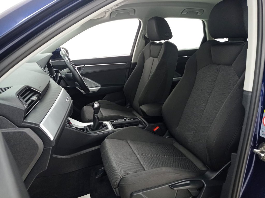 Used Audi Q3 2020 for sale - 77452059: Photo 16