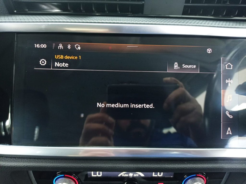 Used Audi Q3 2020 for sale - 77452059: Photo 18