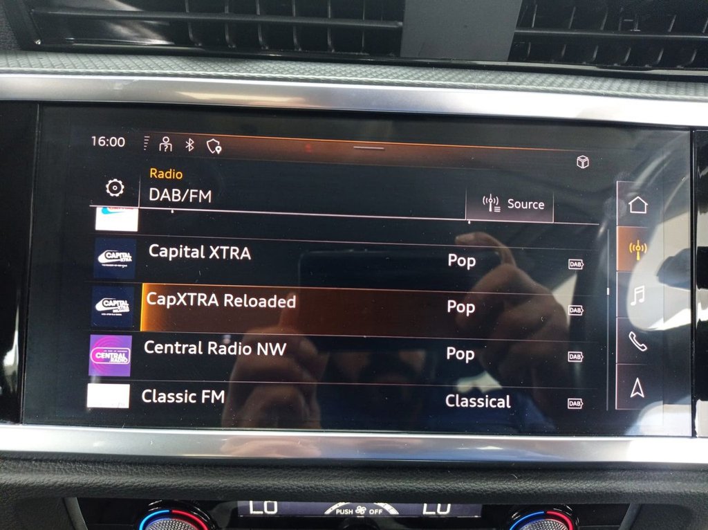 Used Audi Q3 2020 for sale - 77452059: Photo 19