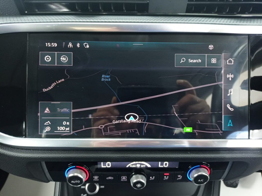 Used Audi Q3 2020 for sale - 77452059: Photo 20