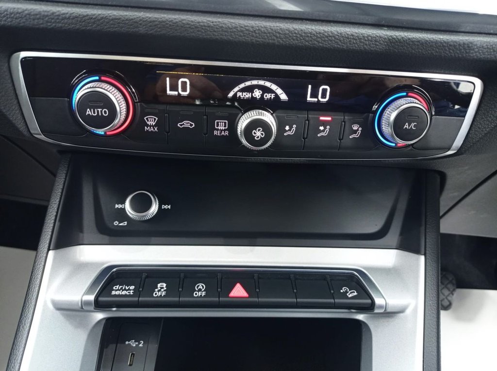 Used Audi Q3 2020 for sale - 77452059: Photo 21