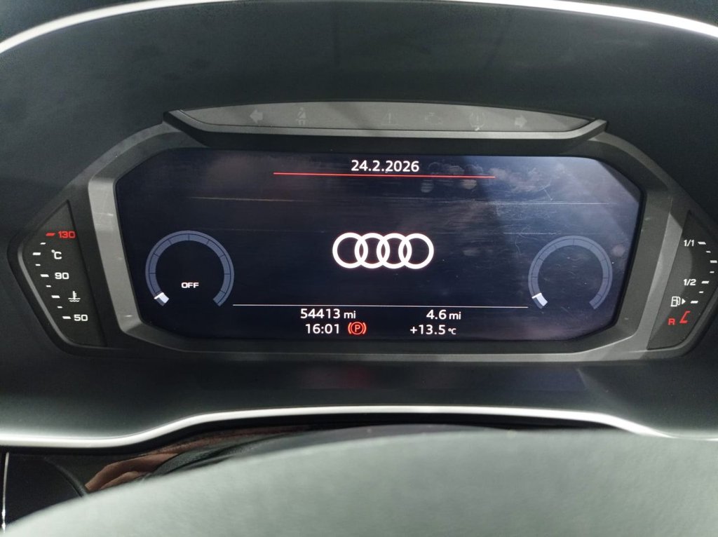 Used Audi Q3 2020 for sale - 77452059: Photo 23