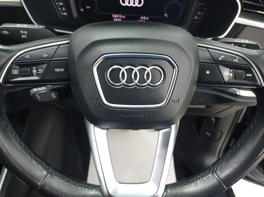 Used Audi Q3 2020 for sale - 77452059: Photo 24