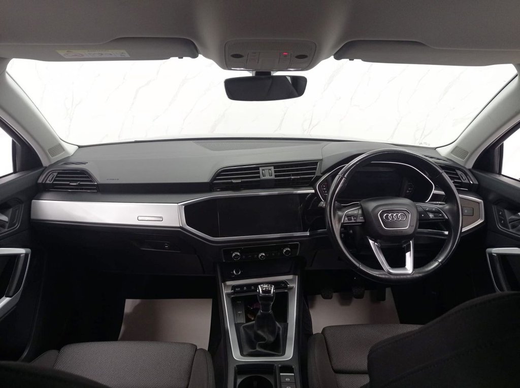 Used Audi Q3 2020 for sale - 77452059: Photo 26