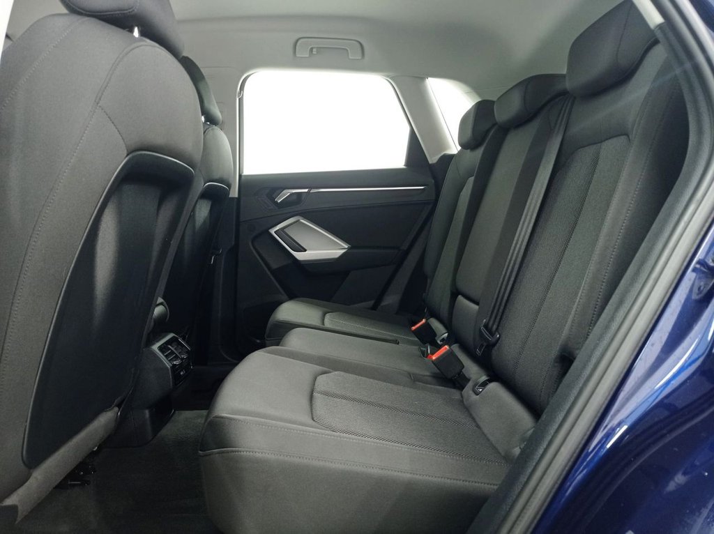 Used Audi Q3 2020 for sale - 77452059: Photo 29