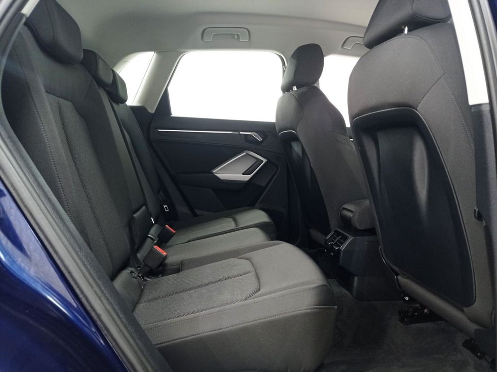 Used Audi Q3 2020 for sale - 77452059: Photo 30