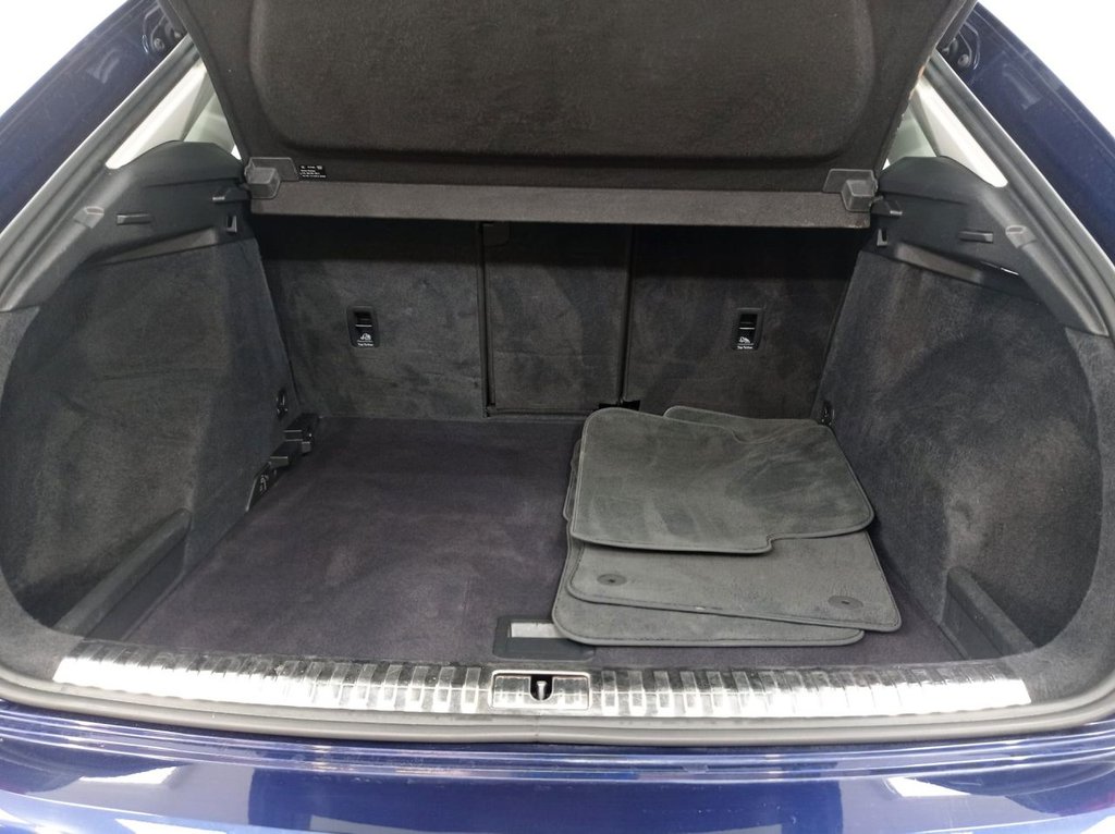 Used Audi Q3 2020 for sale - 77452059: Photo 32