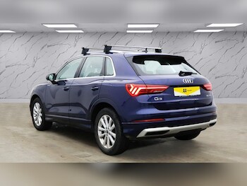 Used Audi Q3 2020 for sale - 77452059: Photo