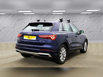 Used Audi Q3 2020 for sale - 77452059: Photo