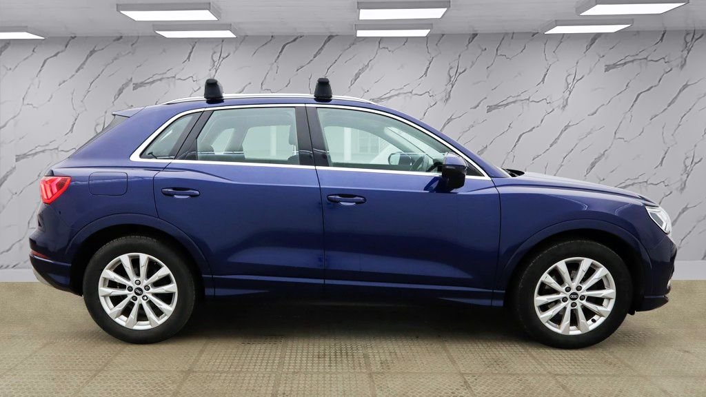 Used Audi Q3 2020 for sale - 77452059: Photo 5