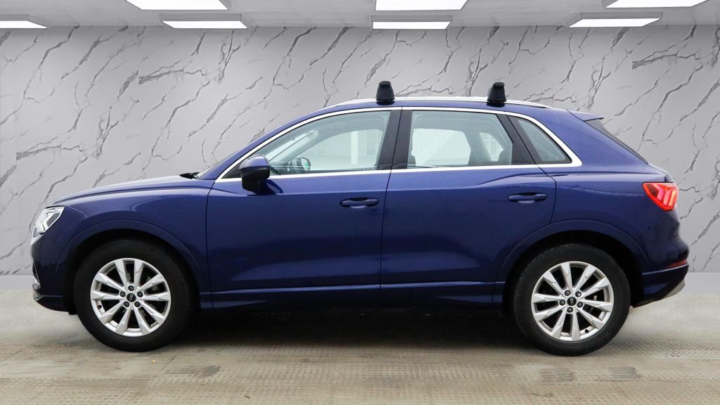 Used Audi Q3 2020 for sale - 77452059: Photo 6