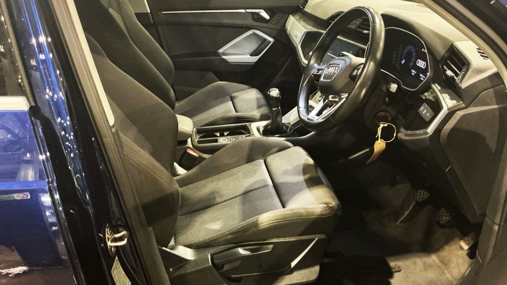 Used Audi Q3 2020 for sale - 77452059: Photo 9