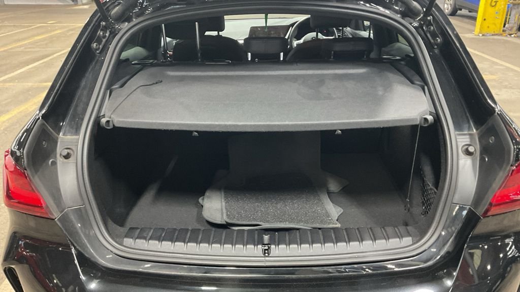 Used BMW 1 Series 2024 for sale - 78017382: Photo 11