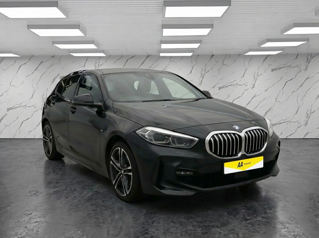 Used BMW 1 Series 2024 for sale - 78017382: Photo 2