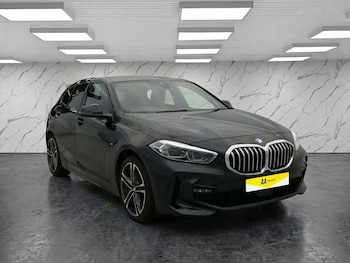 Used BMW 1 Series 2024 for sale - 78017382: Photo